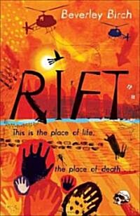 Rift (Paperback)