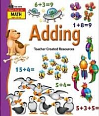 Adding (Paperback)