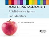 Mastering Assessment (Paperback, 1st, SLP)