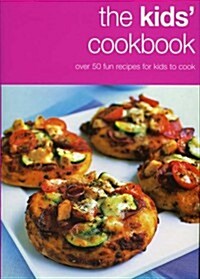 The Kids Cookbook (Hardcover)