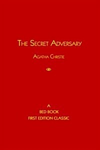 The Secret Adversary (Hardcover)