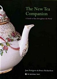 The New Tea Companion (Hardcover, 1st)