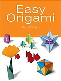 Easy Origami ()