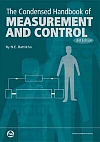 The Condensed Handbook of Measurement And Control (Paperback, CD-ROM, 3rd)