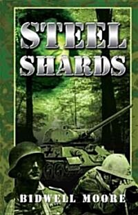 Steel Shards (Paperback)