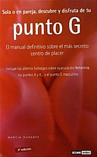 Punto G/ Point G (Paperback)