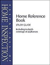 Essentials of Home Inspection (Paperback)