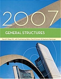 General Structures, 2007 (Paperback)
