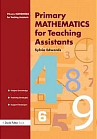 Primary Mathematics for Teaching Assistants (Paperback)