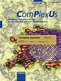 Complex Systems (Paperback)