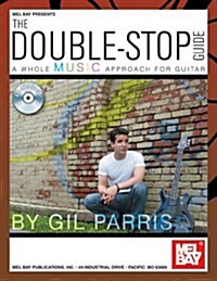 The Double-stop Guide (Paperback, Compact Disc)