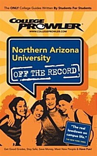 Northern Arizona University (Paperback)