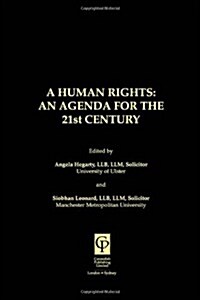 Human Rights (Paperback, 1st)