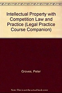 Int Pro With Comp Law (Paperback, 1st)