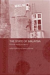 State of Malaysia (Paperback)
