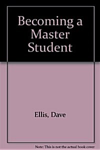 Becoming a Master Student (Paperback, 11th, PCK)
