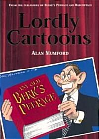 Lordly Cartoons (Paperback)