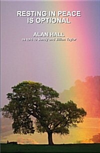 Resting in Peace Is Optional (Paperback)