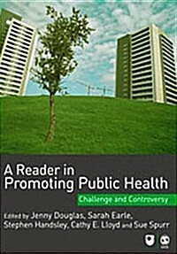 A Reader in Promoting Public Health (Hardcover, 1st)