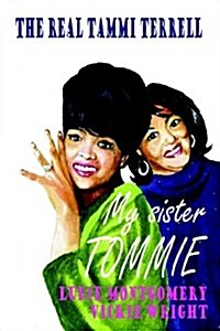 My Sister Tommie (Hardcover)