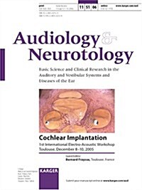 Cochlear Implantation (Paperback, Supplement)