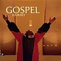 Gospel Journey [With 4 Music CDs] (Hardcover)