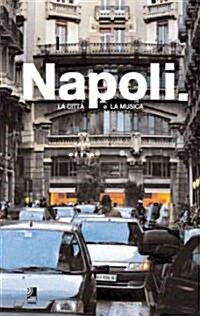 Napoli (Hardcover, Compact Disc, Multilingual)