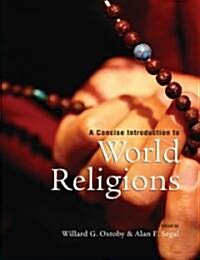 A Concise Introduction to World Religions (Paperback)