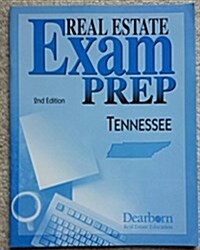 Tennessee Exam Prep (Paperback)