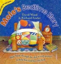 Mole's Bedtime Story (Hardcover)