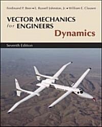 Vector Mechanics for Engineers (Hardcover, 7th)