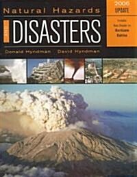 Natural Hazards and Disasters (Paperback, 1st)