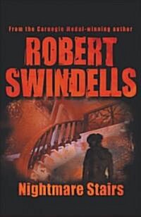 Nightmare Stairs (Paperback)