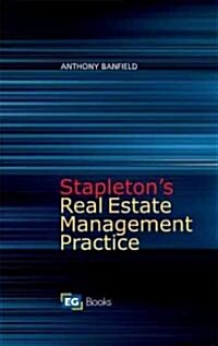Stapletons Real Estate Management Practice (Paperback, 4 ed)