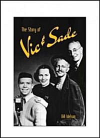 The Story of Vic & Sade (Paperback)