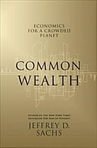 [중고] Common Wealth (Hardcover)