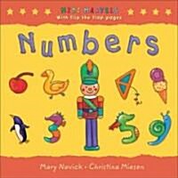 Numbers (Hardcover, LTF, NOV)