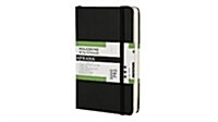 Moleskine City Notebook Praha (Prague) (Hardcover)