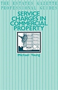 Service Charges in Commercial Properties (Paperback)