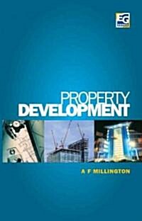 Property Development (Paperback)