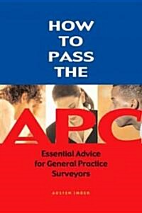 How to pass the APC (Paperback)