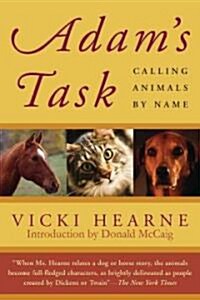Adams Task: Calling Animals by Name (Paperback)