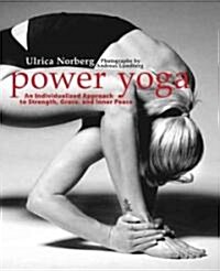 Power Yoga (Paperback)