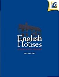 English Houses : An Estate Agents Companion (Paperback)