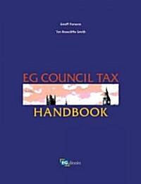 Council Tax Handbook (Paperback)