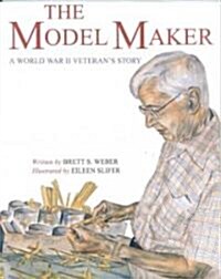 The Model Maker (Paperback)