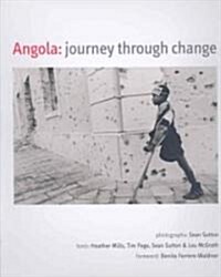 Angola: a Journey Through Change (Hardcover)