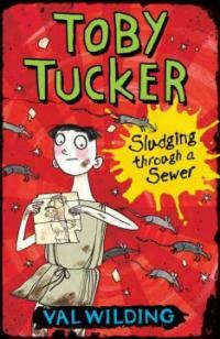 Sludging Through a Sewer (Paperback)