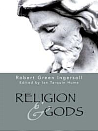 Religion & Gods (Paperback)