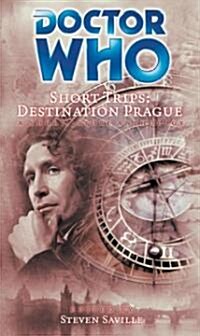 Destination Prague (Hardcover)